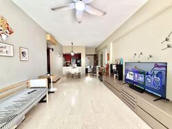 Euphony Gardens (D27), Condominium #586153151